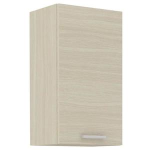 Skrinka do kuchyne Wiktoria chamonix/legno 40G-72 vyobraziť