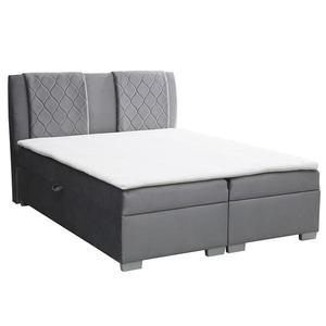 Posteľ Kolumbia 160x200 Bluvel 14 vyobraziť