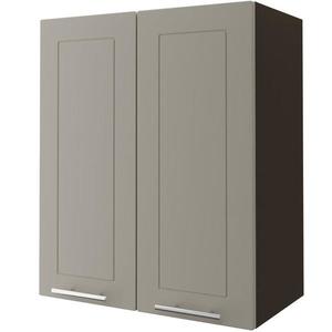 Kuchynská linka W3/60 Quantum beige mat/lava vyobraziť