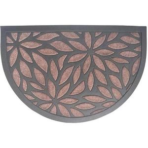 Rohožka Supreme Flowers HR 311 Beige vyobraziť