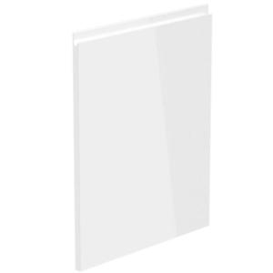 Dvierka na umývačku Gardena D45FZN 570 x 446 white vyobraziť