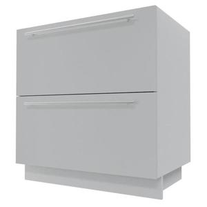 Skrinka do kuchyne Essen grey D2E/80 vyobraziť