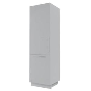 Skrinka do kuchyne Essen grey D14/Dl/60 vyobraziť