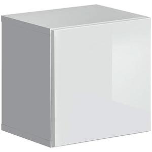 Závesná skrinka Switch SW 5 biely vyobraziť