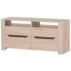 TV stolík 21 DESJO 2d dub san remo vyobraziť