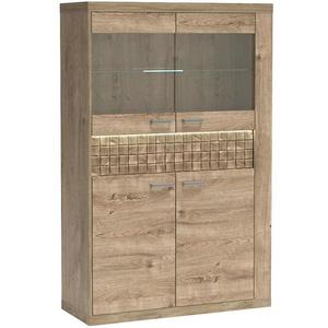 Komoda Natural N-5 Ribbeck vyobraziť