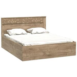 Posteľ Natural N-17 160 vyobraziť