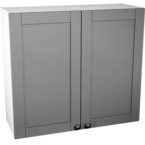 Kuchynská skrinka Linea G80 grey vyobraziť