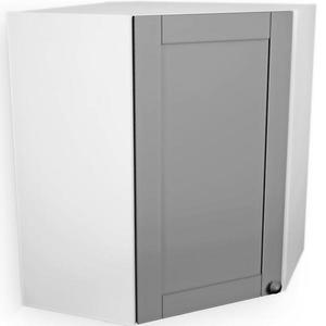 Kuchynská skrinka Linea G60N grey vyobraziť