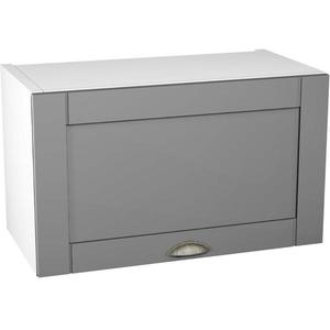 Kuchynská skrinka Linea G60KN grey vyobraziť
