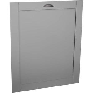 Kuchynská skrinka Linea D60FZW 713 x 596 grey vyobraziť