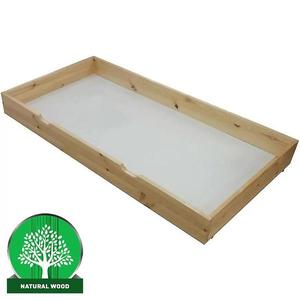 Zásuvka pod posteľ T- W 90/200 vyobraziť