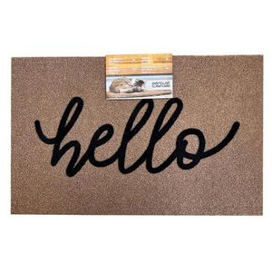 Rohožka dm4060hel1 40x60 hello vyobraziť