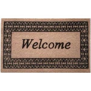 Rohožka dm6090wel2 60x90 welcome 2 vyobraziť