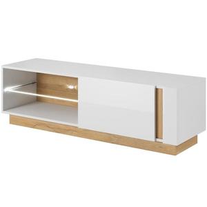 TV stolík 138 Arco G dub grandson vyobraziť