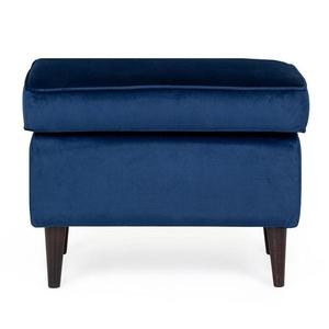 Taburetka Royal Bluvel 86/venge vyobraziť