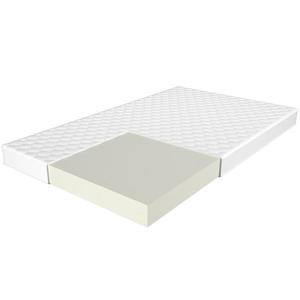 Chránič matrace T25 160x200 vyobraziť