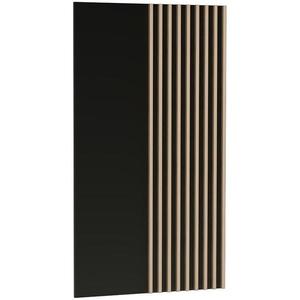 Ozdobný panel Cali C-10 čierna/artisan vyobraziť