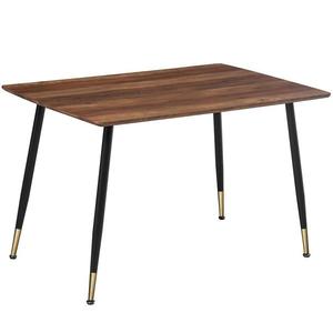 Jedálenský stôl DT1420 Golden Oak vyobraziť