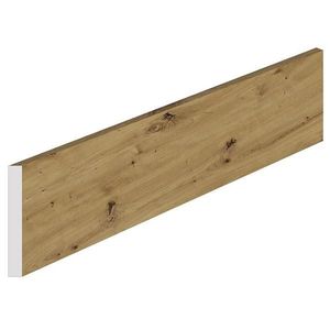 Lišta 1m dub artisan vyobraziť