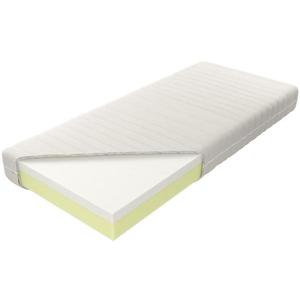 Matrac Medivis Limited Aloe Vera 200/200 vyobraziť