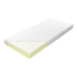 Matrac Pani Smart Silver Lux 200/200 vyobraziť