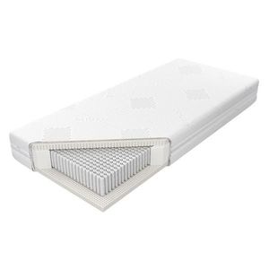 Matrac Talalay Natural H3 Cooling 80/200 vyobraziť