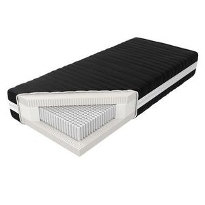 Matrac Talalay Natural X7 H3 Cooling 200/200 vyobraziť