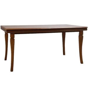 Rozkladací stôl Kora ST 160/203x90cm Samoa king vyobraziť