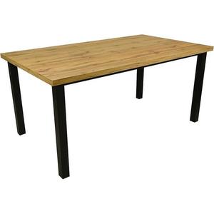 Rozkladací stôl Kordian St-13 180/230x90cm Dub Wotan vyobraziť