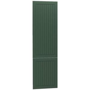Panel bočný Irma 720 + 1313 zelená Mat vyobraziť
