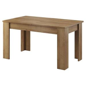 Rozkladací stôl Sky SL 140/180x80cmdub riviera vyobraziť