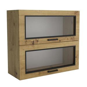 Kuchynská skrinka 80G 20W artisan vyobraziť