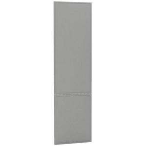 Panel bočný Emily 720 + 1313 dast grey vyobraziť