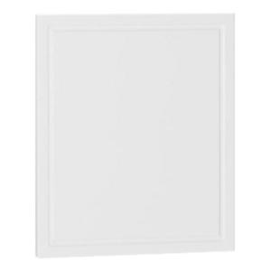 Panel bočný Emily 360x304 biely hrášok mat vyobraziť