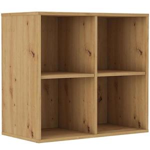 Regál Malta Dub Artisan Typ 103 vyobraziť