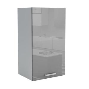 Kuchynská skrinka G1F 40 V-72 LUX šedá vyobraziť