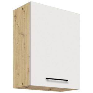 Kuchynská skrinka 33G WHITE ARTISAN vyobraziť