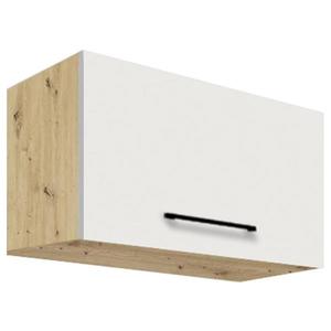 Kuchynská skrinka 36G WHITE ARTISAN vyobraziť