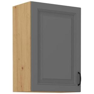 Kuchynská skrinka Stilo dustgrey/artisan 50g/72 1f vyobraziť