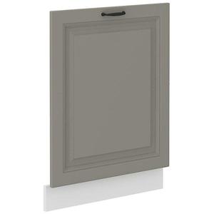 Dvierka umývačky riadu Stilo claygrey/biely 713x596 vyobraziť