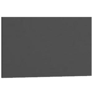 Panel bočný Max 360x564 šedá vyobraziť