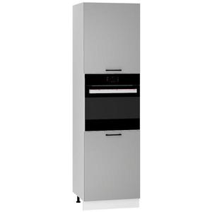 Kuchynská skrinka Max D60pk 2133 Pl Granit vyobraziť