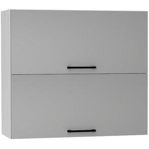 Kuchynská skrinka Max W80grf/2 Granit vyobraziť