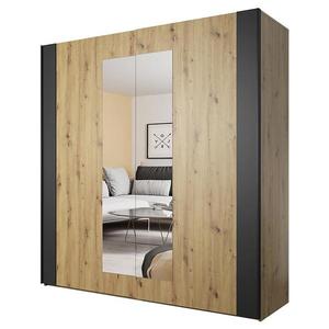 Skriňa 2d Sigma 18 artisan vyobraziť