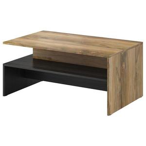 Konferenčný stolík 99 Baros satin/touchwood vyobraziť