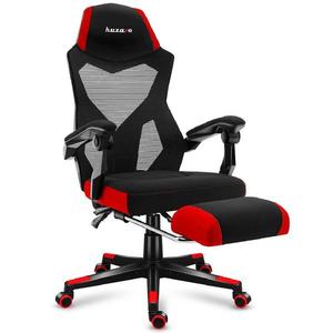 Otočné kreslo pre hráča Combat 3.0 Red New vyobraziť