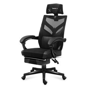 Otočné kreslo pre hráča Combat 5.0 Black vyobraziť
