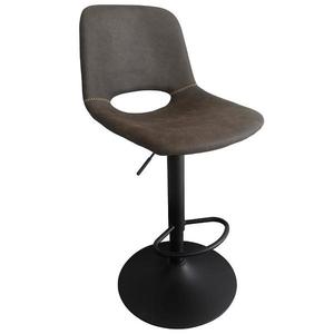 Stolička Bar Darren Lr-8001 C.Hnedá vyobraziť