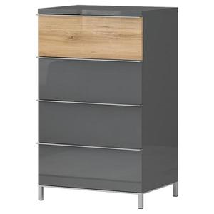 Komoda On Walnut vyobraziť